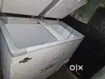 Rockwell Double Door and Single Door Deep Freezer