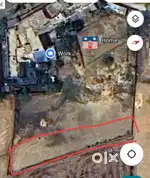 45×189 prime location jameen bikri hetu