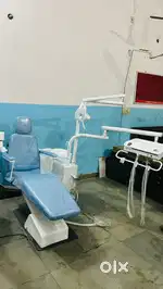 Second Hand Dental Chair