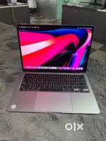 Apple MacBook Air M2 Chip (13inch) 2022 8GB 512GB Warranty