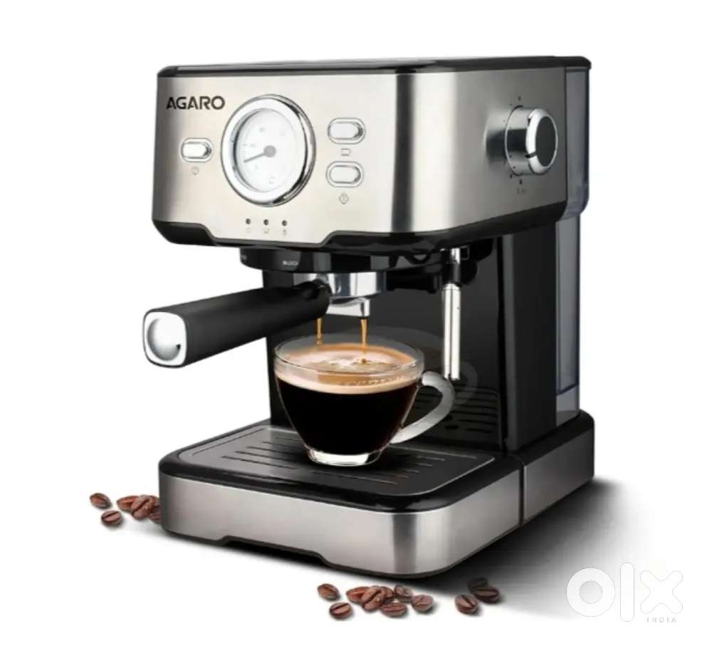 Coffee machine for sale good condition