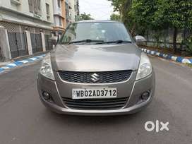 Maruti Suzuki Swift VXi 1.2 ABS BS-IV, 2013, Petrol