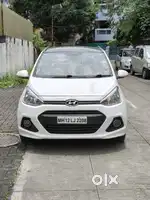 Hyundai Grand i10 Asta 1.2 VTVT, 2014, Petrol