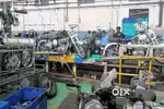 MANUFACTURING INTERNSHIP
