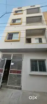 1Bhk N 2Bhk  For Rent or Lease At Siddapura Sira Gate