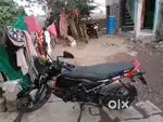 2024 Bajaj FREEDOM CNG