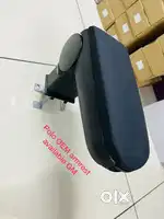 Car body kit spoiler