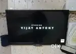 Sansui 43 inch tv