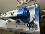 Jack machine mona
