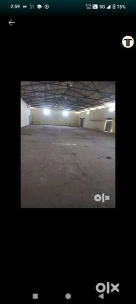 Godam factory