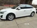 Chevrolet Cruze 2014-2016 LTZ AT, 2015, Diesel