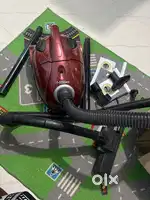 Eureka Forbes Vacuum Cleaner