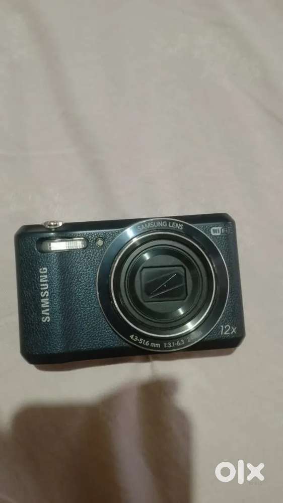 Wifi Camera
