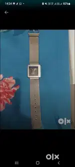 Woman's Fastrack Wrist Watch