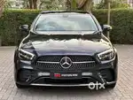 Mercedes-Benz E-Class E220d LWB, 2024, Diesel