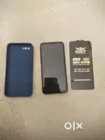 Realme C2 Fresh condition ..2gb ram... 16gb storage