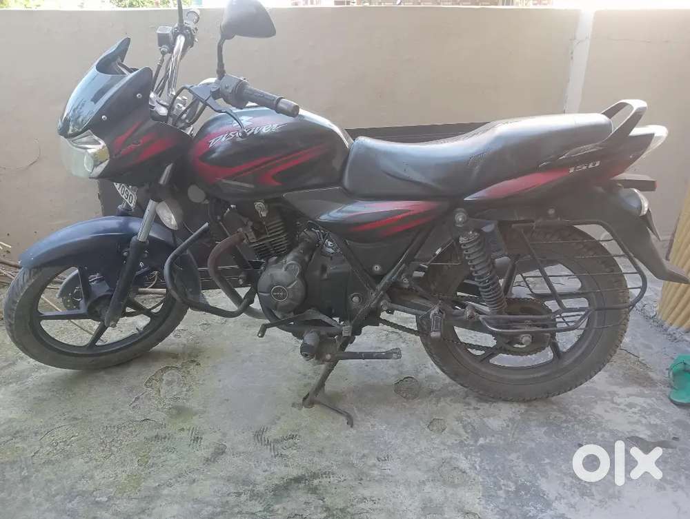 Bajaj Discover 150cc