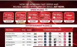 Wifi internet survice provider