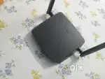 Wireless N300 router