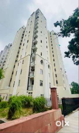 2 BHK Flat For Sale At Sector 6C Vrindavan Yojna Lucknow