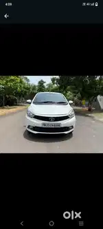 Tata Tiago, 2017, Diesel