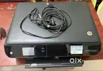 HP Printer - HP Deskjet ink advantage 4515
