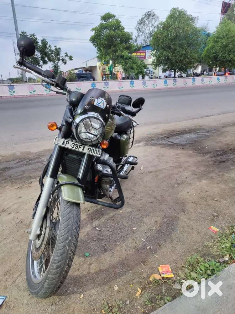 Jawa 42  For sale