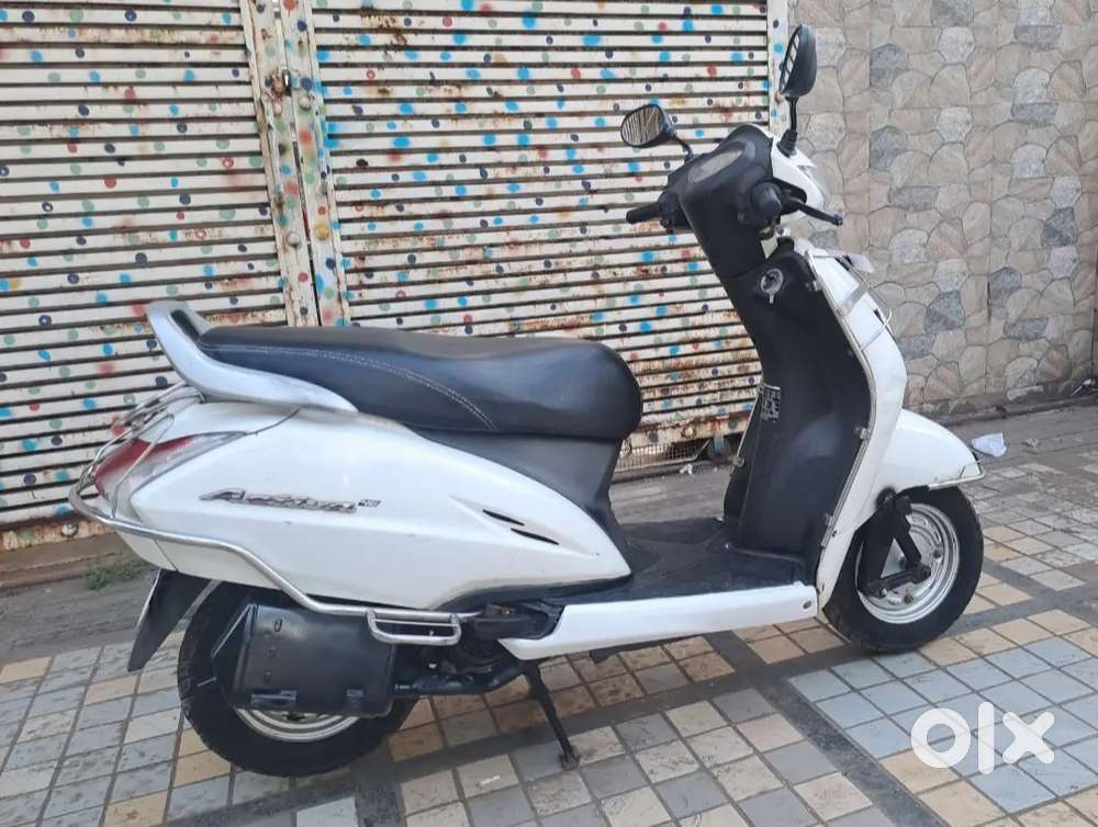 Activa 2017 4G