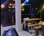 Bar counter for shop/resturant/medical store/cafe any other purposes