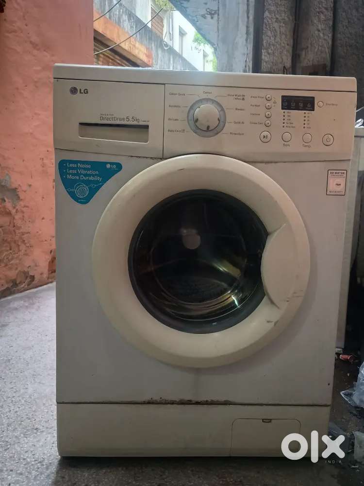 Good condition washing machine