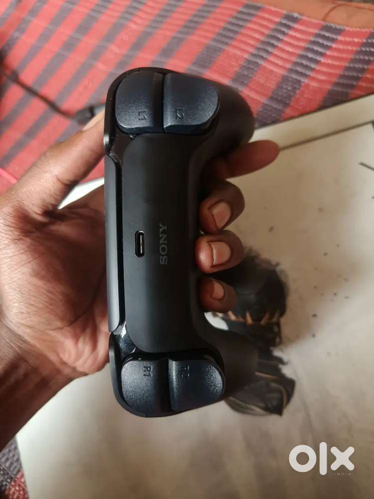 Dualsense controller