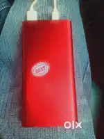 10000mah mi power bank