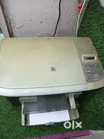 HP LaserJet M1005 MFP