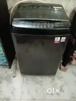 Lg top loading washing machine