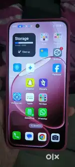 Oppo f31 5g