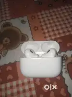 Air pods pro 2 generation