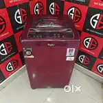 Whirlpool 6.5kg fully automatic washing machine available