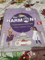 5th Class SST BOOKS