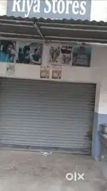 Shop 250 sqft aprox