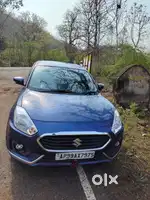 Maruti Suzuki Swift Dzire 2019