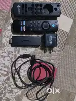 Amazon Fire stick 3rd gen