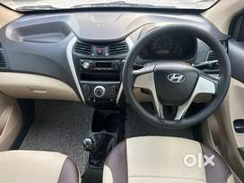 Hyundai EON 2016 Petrol Well Maintained