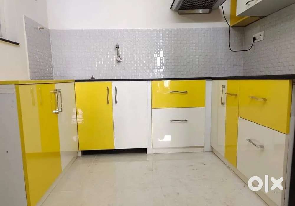 Interior and ceiling etc