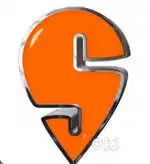 Swiggy food and Instamart delivery boy