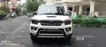 Mahindra Scorpio S5 Plus, 2021, Diesel