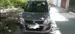 Maruti Suzuki Wagon R 2015 fine candition