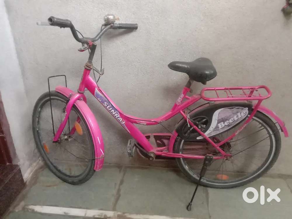 SUNRAJ BEETLE Bicycle