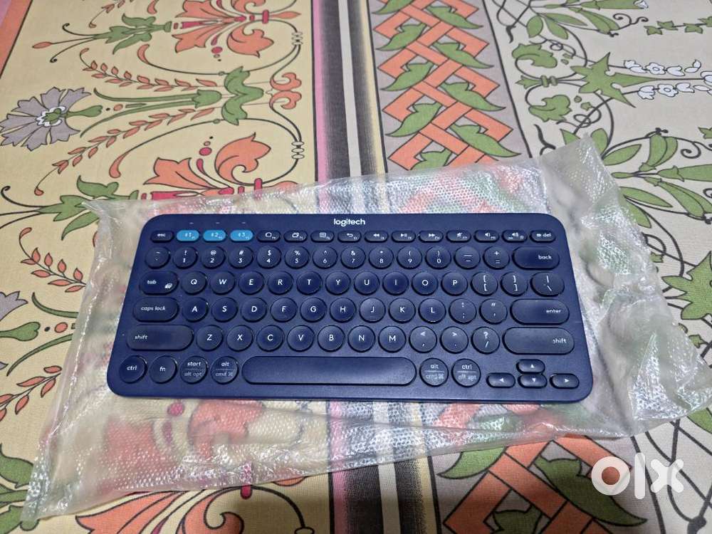 Bluetooth wireless keyboard