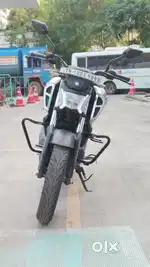 Brand new bike no scratch.
