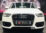 Audi Q3 2.0 TDI Quattro, 2013, Diesel